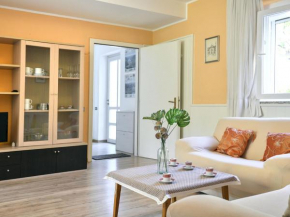 Apartment Casa Polla-1 by Interhome Caldonazzo